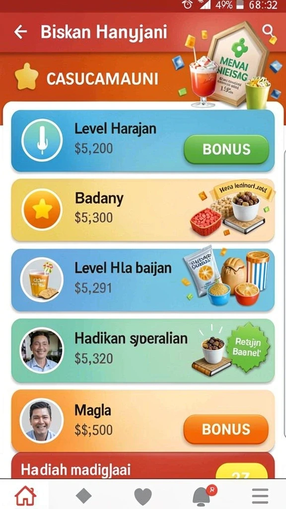 Screenshot joss188 nomor 1