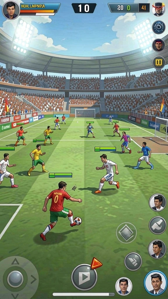 Screenshot joyputar nomor 2