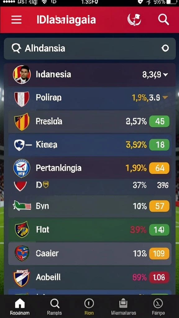 Screenshot juarago nomor 3