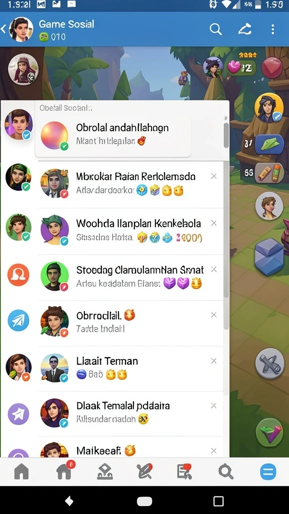 Screenshot juragan4d nomor 1