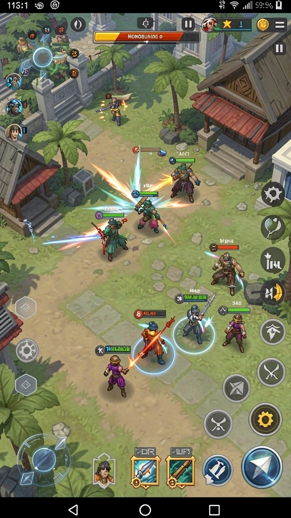 Screenshot jv88 nomor 3