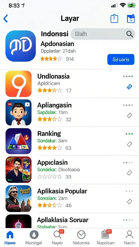 Screenshot kagandan nomor 3