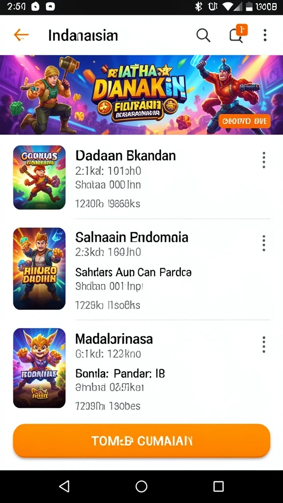 Screenshot kelinci88 nomor 2