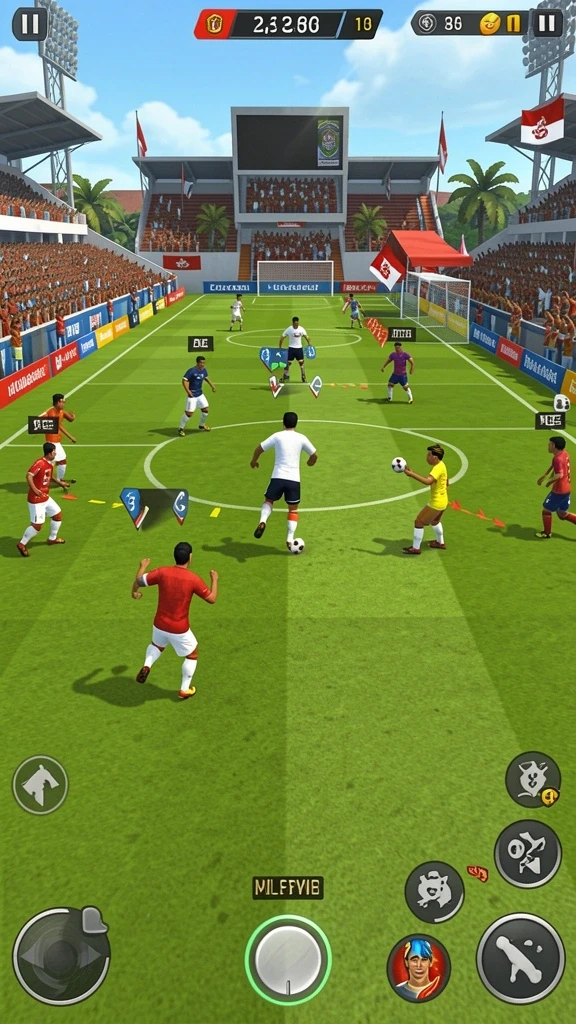 Screenshot koitoto nomor 2