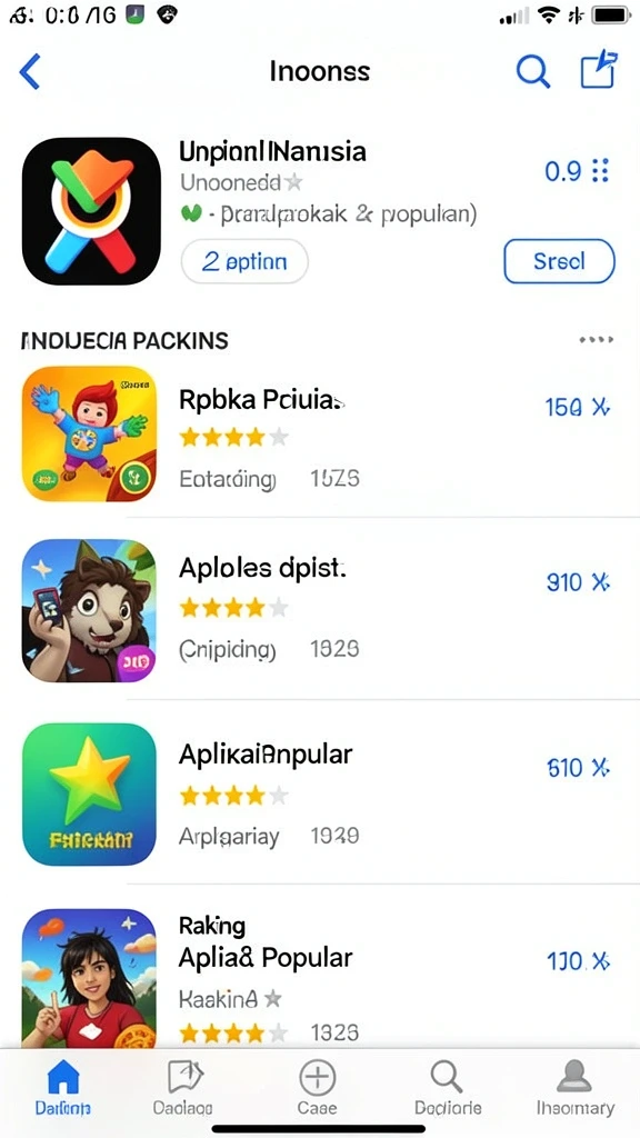 Screenshot kompastoto nomor 3