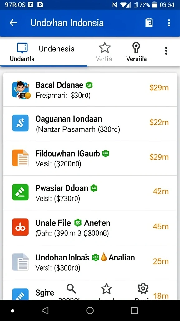 Screenshot lancar138 nomor 1