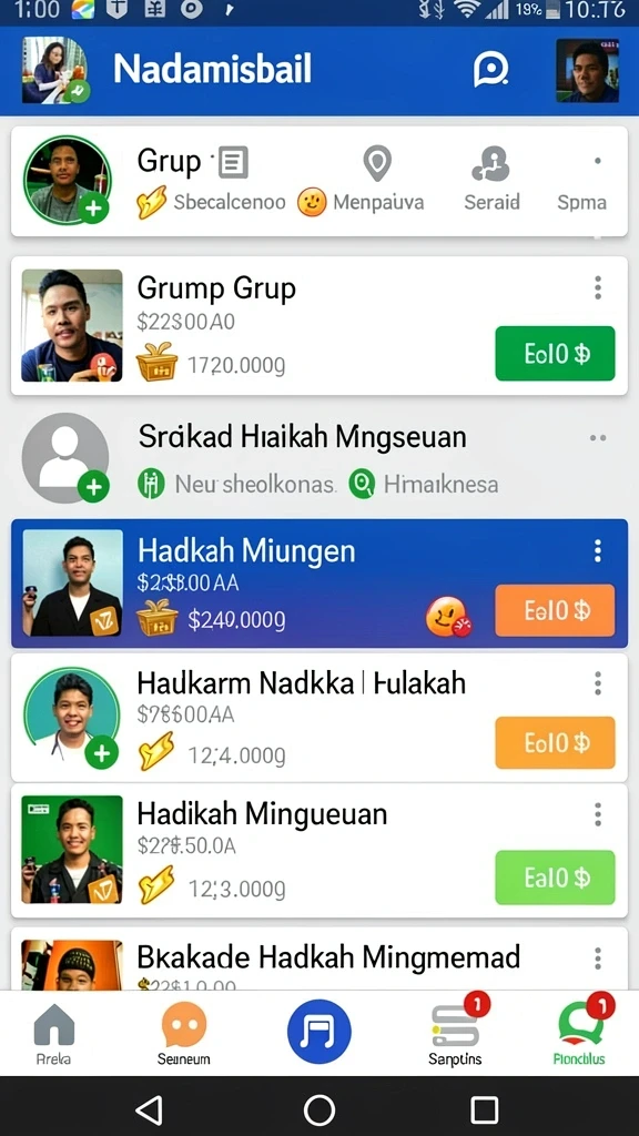 Screenshot lancar138 nomor 2