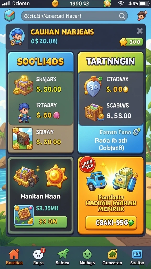 Screenshot ledakslot nomor 1