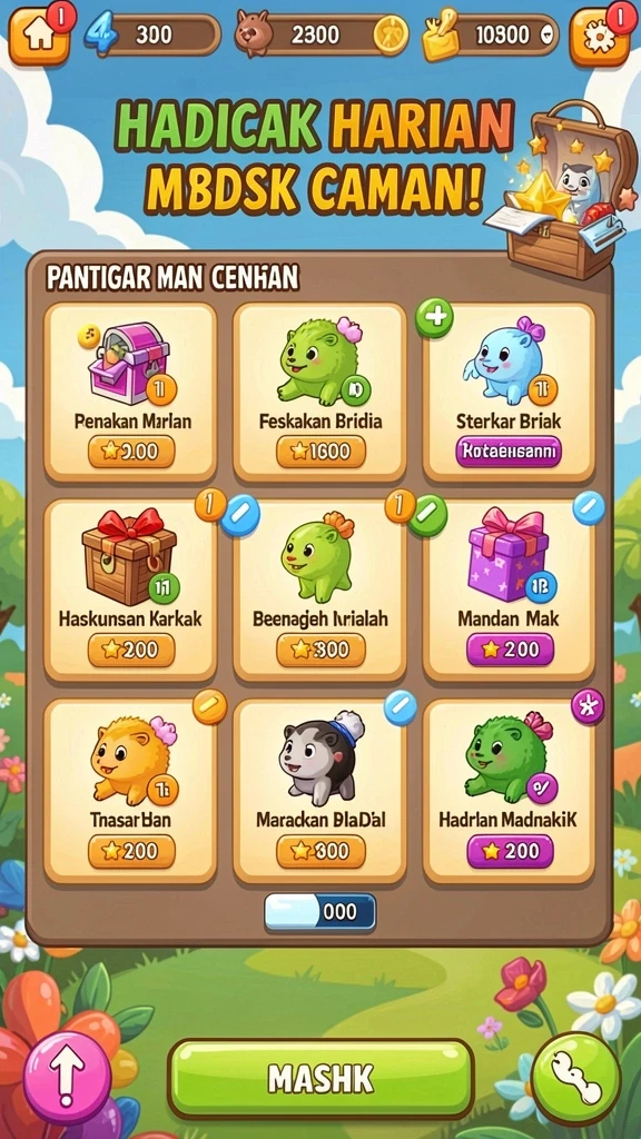 Screenshot litetoto nomor 1