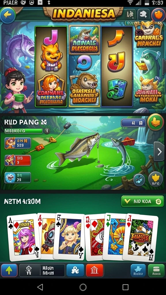 Screenshot lokethoki nomor 1