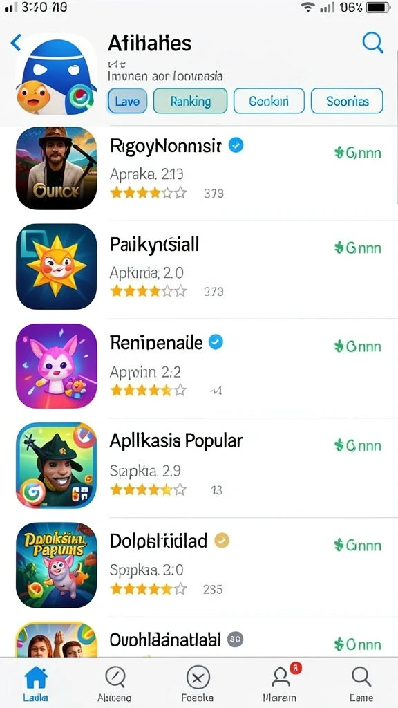 Screenshot lokethoki nomor 2