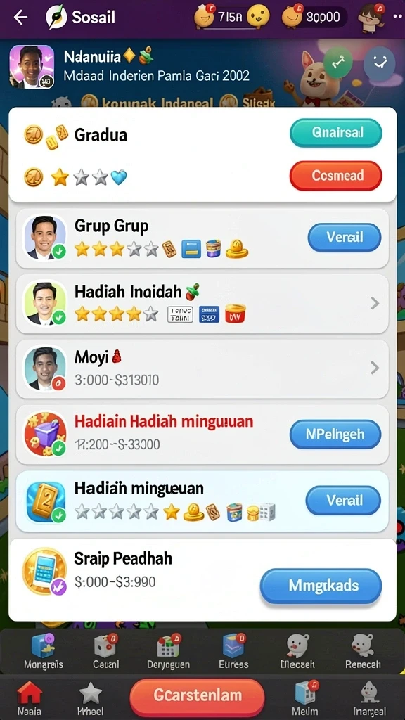 Screenshot maktoto nomor 1