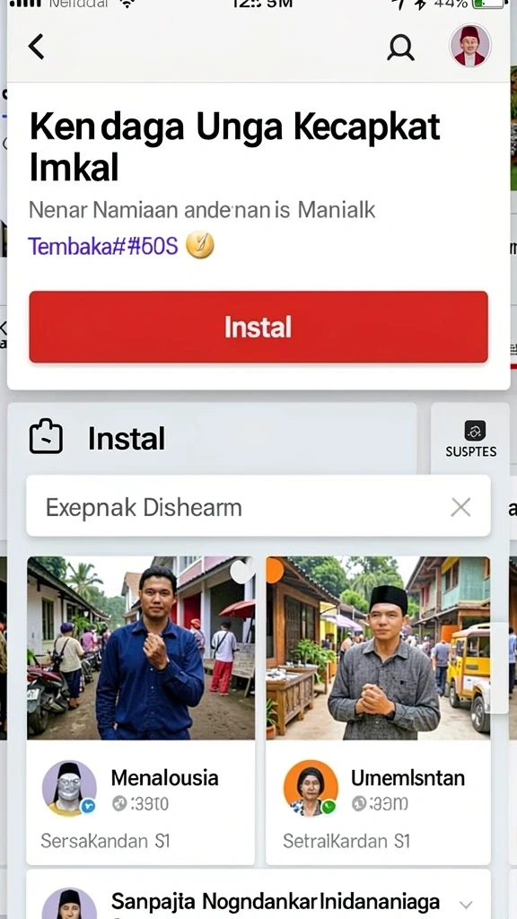Screenshot maktoto nomor 3