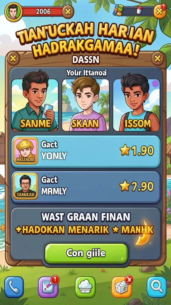 Screenshot mamen123 nomor 1