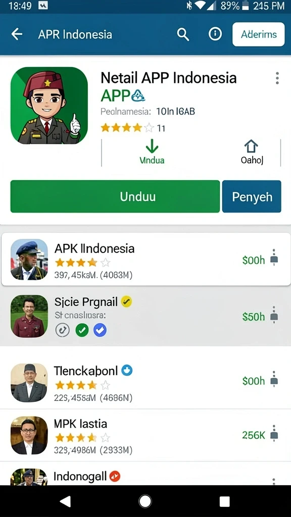 Screenshot mamibet nomor 2