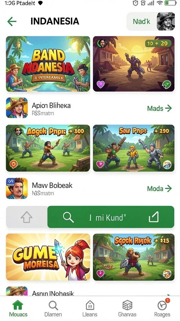 Screenshot mariatogl nomor 3