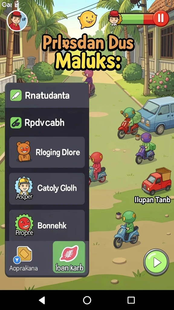 Screenshot marina77 nomor 3
