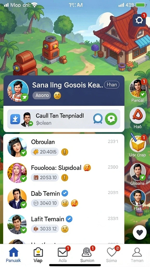 Screenshot mega338 nomor 2