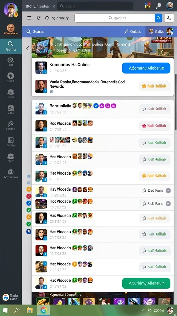 Screenshot megavisa88 nomor 2