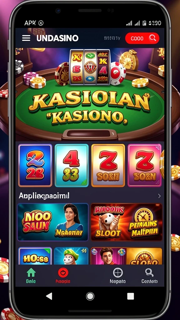 Screenshot merdeka138 nomor 1