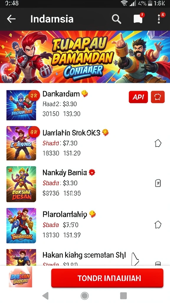 Screenshot merdeka138 nomor 2