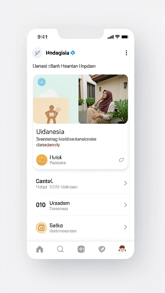 Screenshot mnduit nomor 2