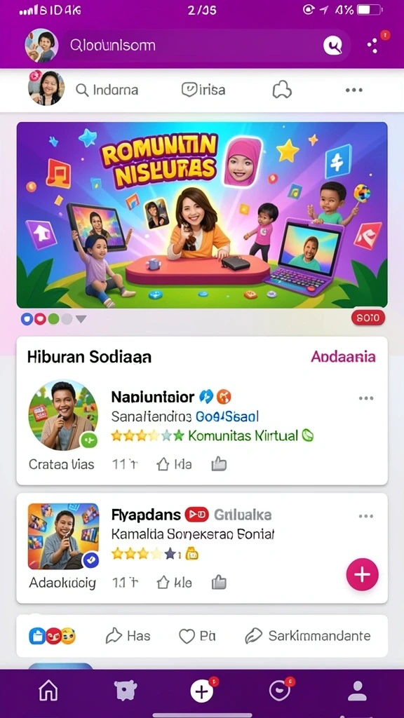 Screenshot mnduit nomor 3