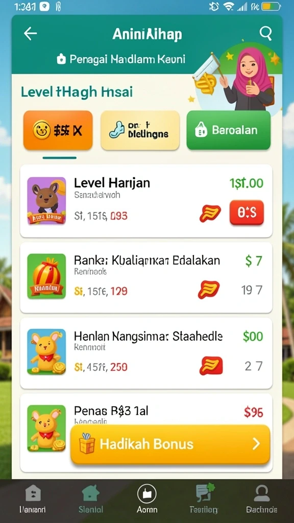 Screenshot naga2000 nomor 2