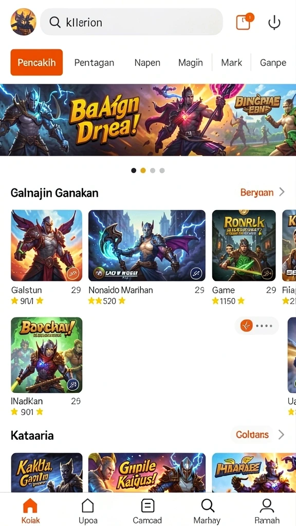 Screenshot oce69 nomor 1