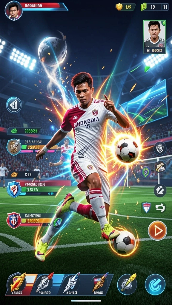 Screenshot okgames nomor 2