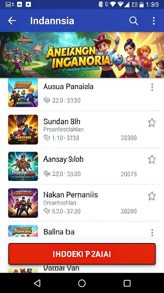 Screenshot okidr nomor 1