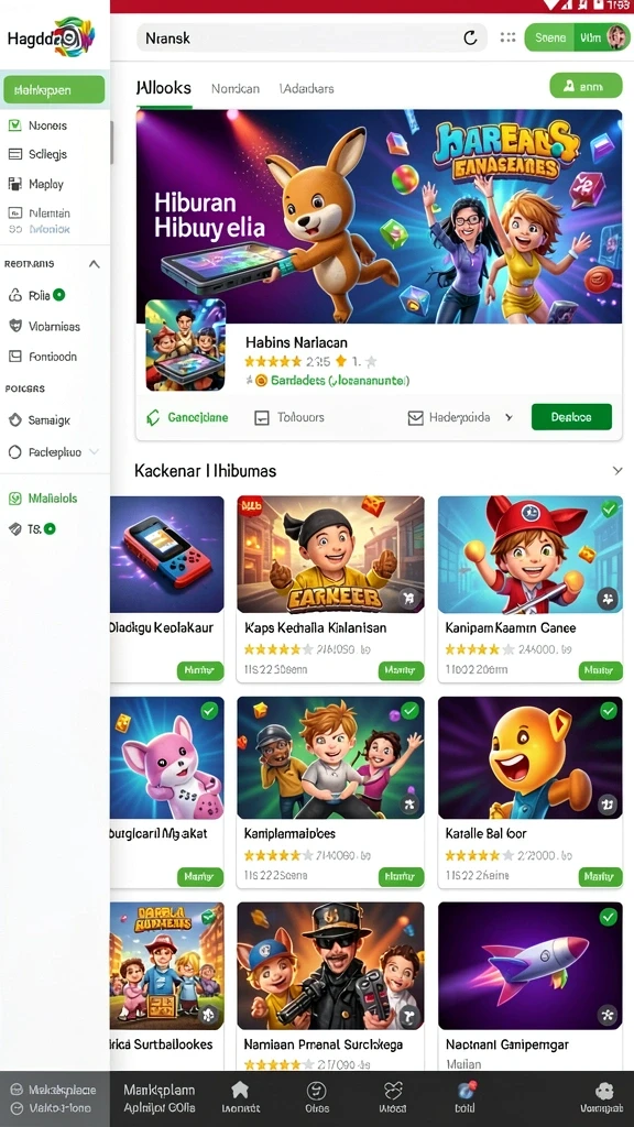 Screenshot online138 nomor 2