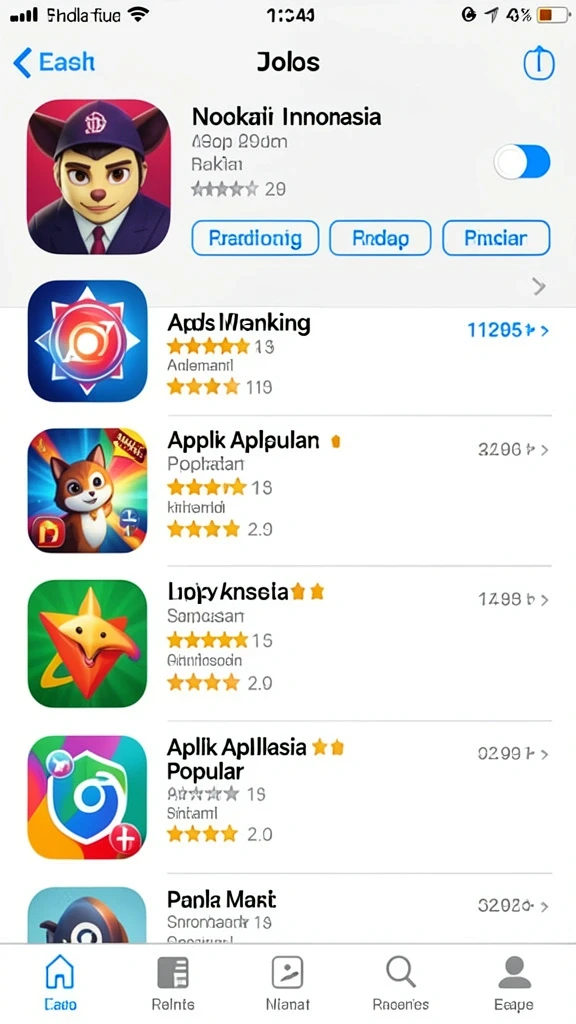 Screenshot paris88 nomor 2
