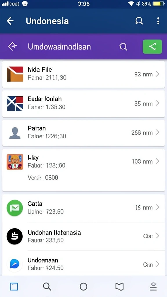 Screenshot popotogel nomor 2