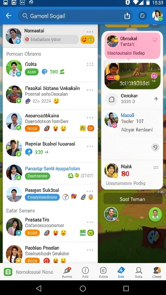 Screenshot proslot nomor 1
