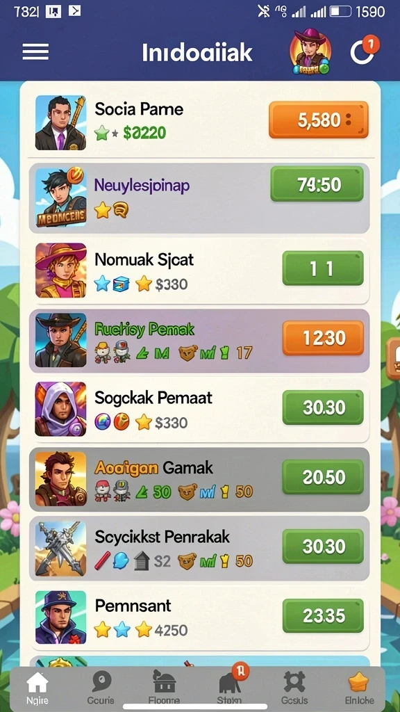Screenshot pt777 nomor 3