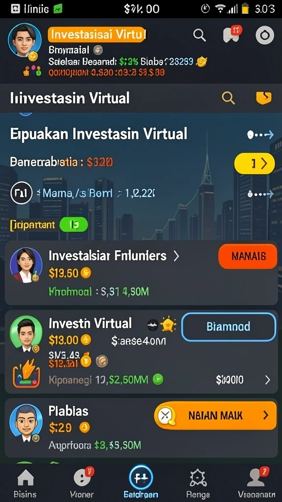 Screenshot rajacair nomor 2