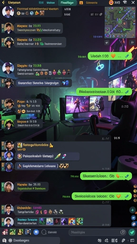 Screenshot rajatoto88 nomor 3