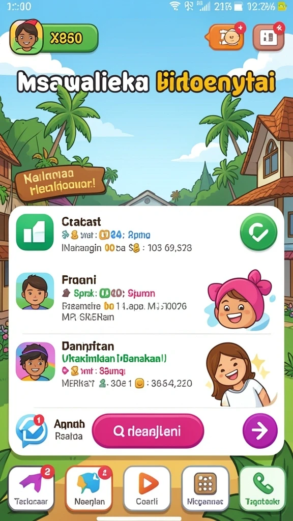Screenshot rejekiclub nomor 1