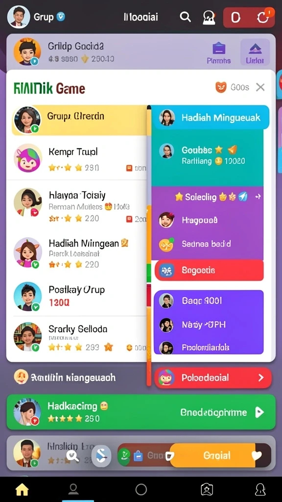 Screenshot rejekigames nomor 2