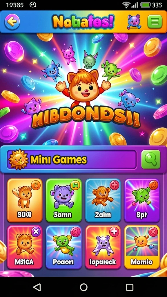 Screenshot rich7 nomor 1
