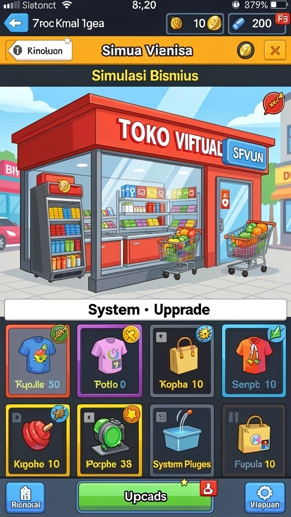Screenshot royal88 nomor 1
