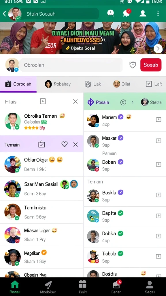 Screenshot rpvip8 nomor 1