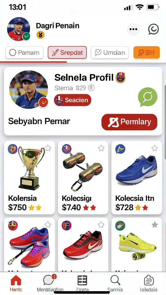 Screenshot sarang777 nomor 2