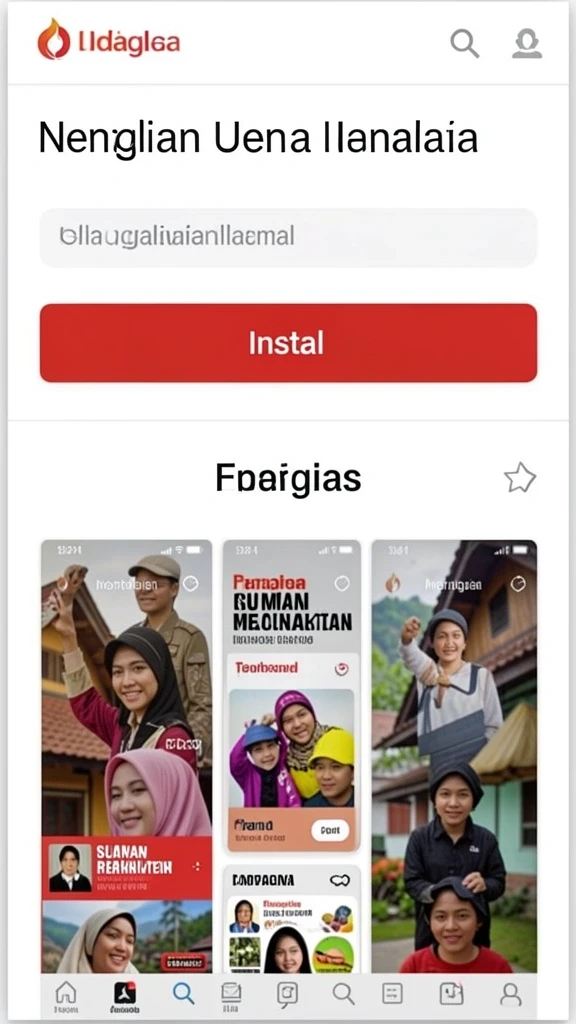 Screenshot sinartogel nomor 1