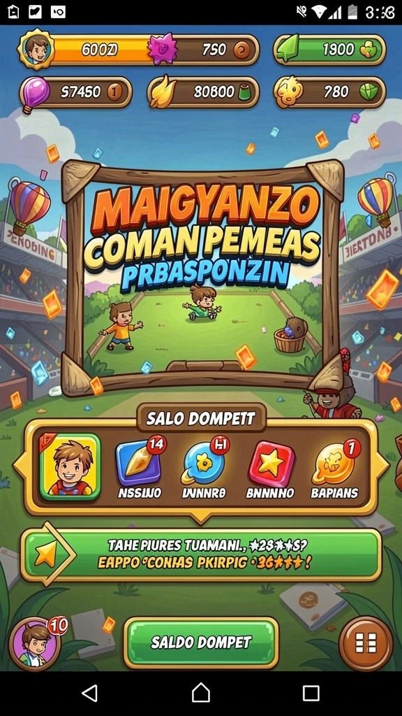 Screenshot spinbet99 nomor 3