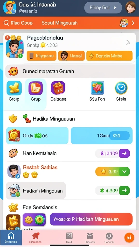 Screenshot sr6666 nomor 3