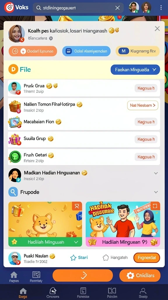 Screenshot stake779 nomor 3