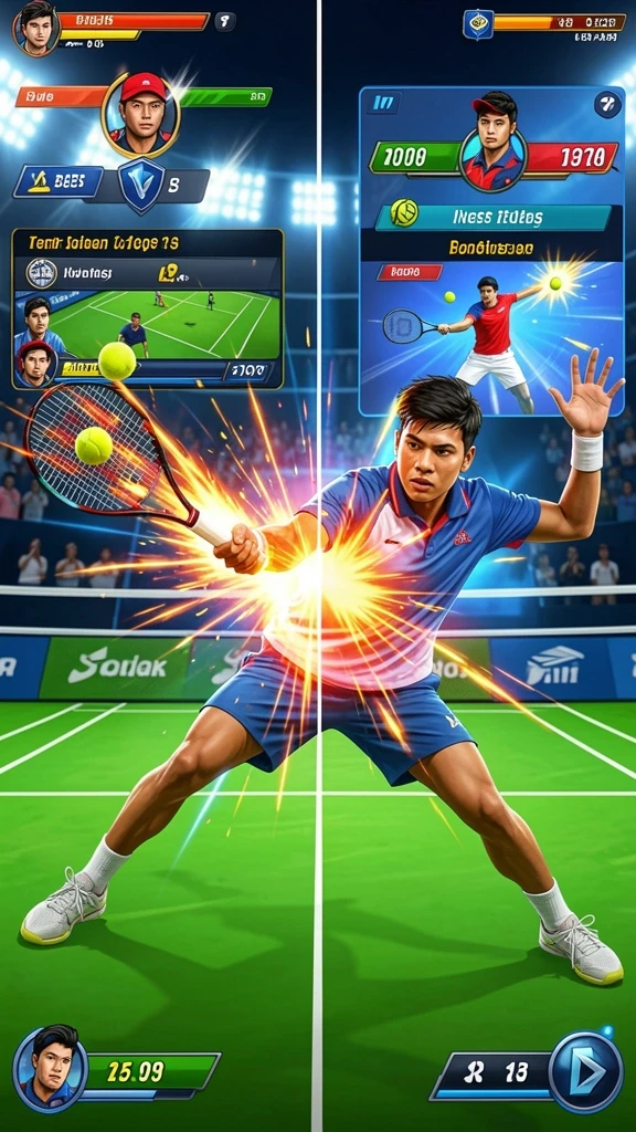 Screenshot superligatoto nomor 2