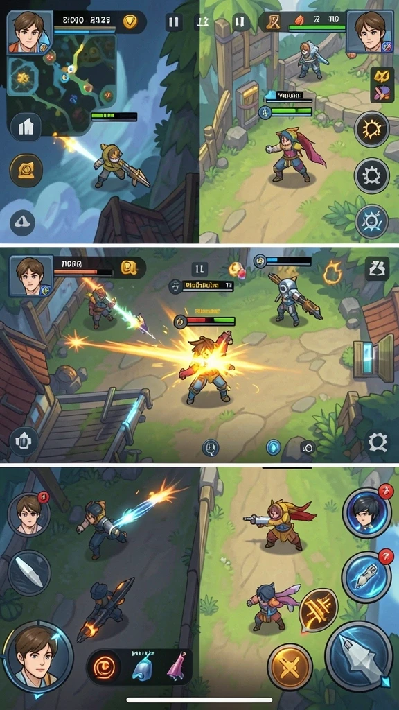 Screenshot superligatoto nomor 3